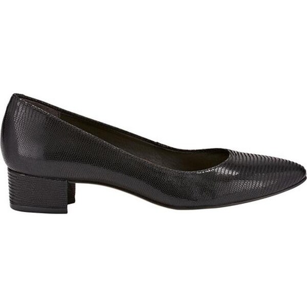 Walking Cradles Women's Heidi Pump