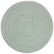 Option Teal/Ivory