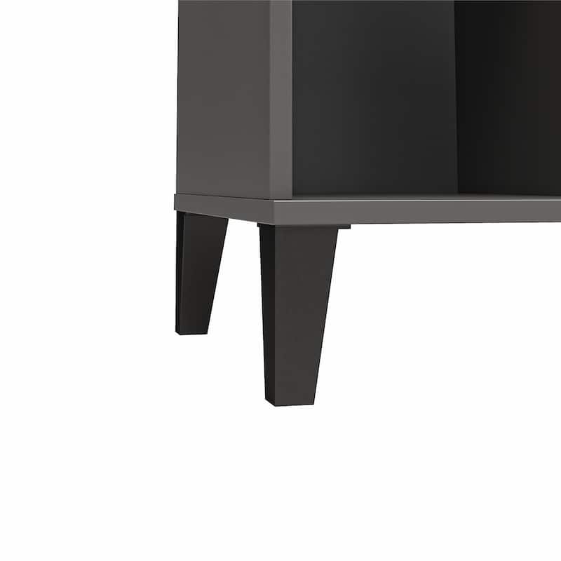 Systembuild Evolution Amplus Shoe Storage Cabinet