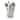 Sensations II 16 pc Plastic Handle Flatware, White (1.2mm Tumble Finish)