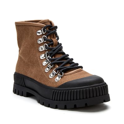Matisse Isaac Lace-Up Boot