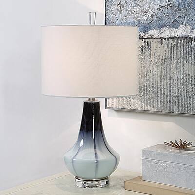 Kavana Decor Knoxly Table Lamp in Multicolor