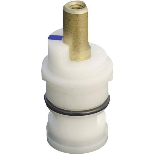 Shop Globe Union Cold Ceramic Cartridge A507104n Unit Each Overstock 17539099