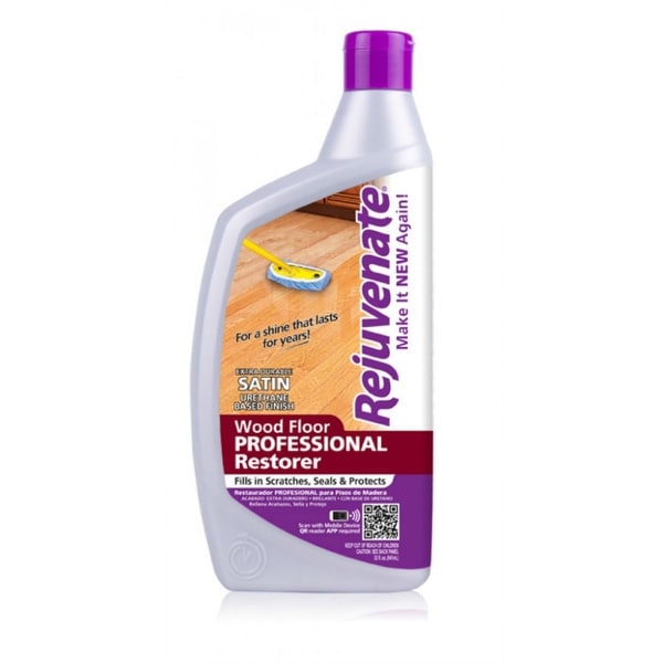 Rejuvenate Rj32profs Wood Floor Professional Rer With Rejuvenate Rj32profs Wood Floor Professional Rer With Satin Finish 32 Oz Free Shipping On Orders Over 45 25067640