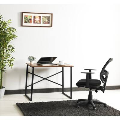 Letio 35" Wide, Study Desk