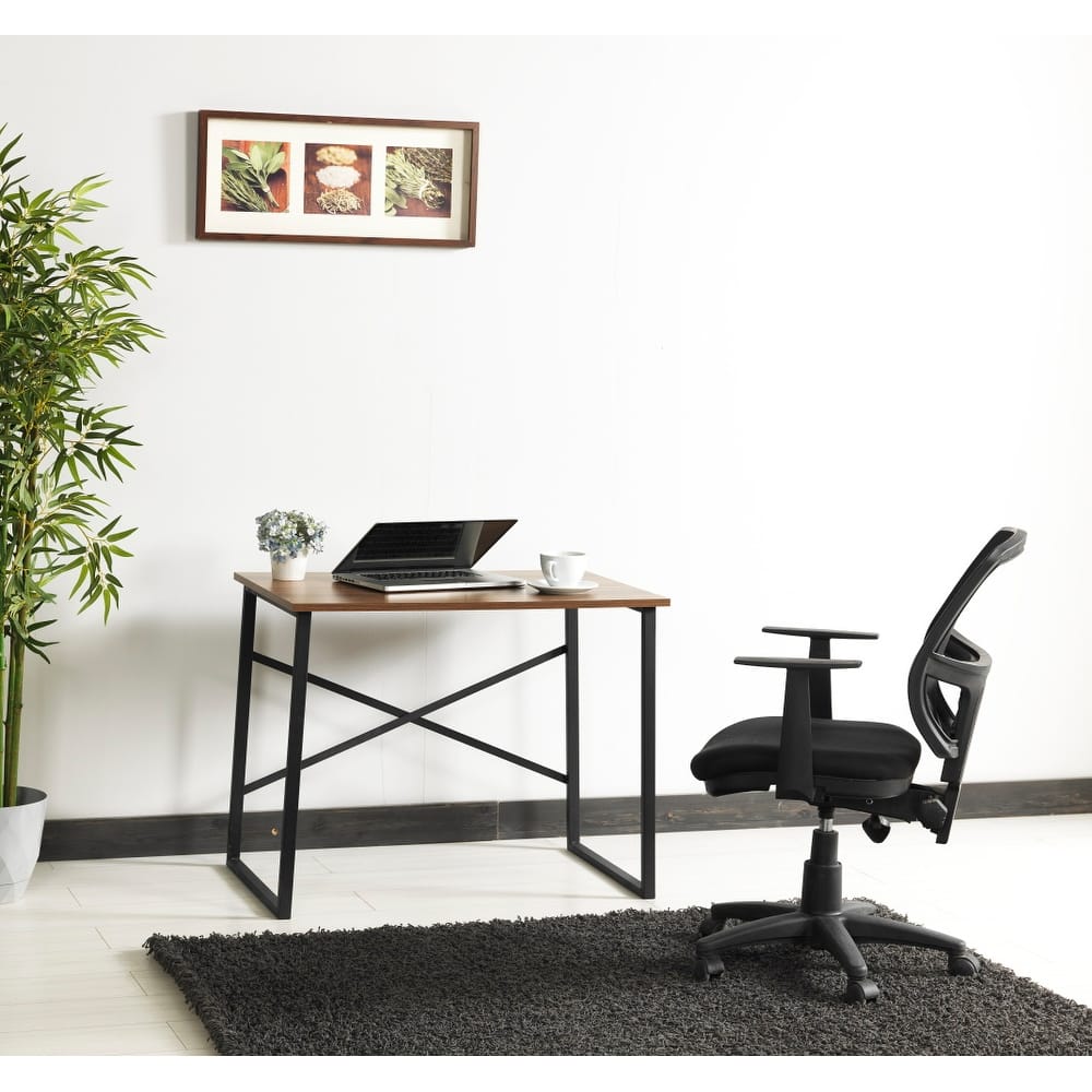 Letio 35" Wide, Study Desk