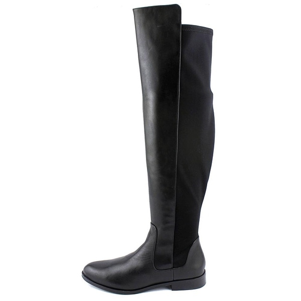 clarks over the knee women's boots