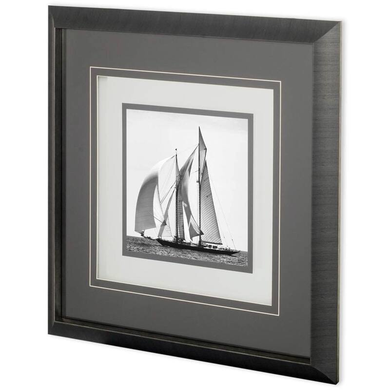Adrift I Framed Art Print