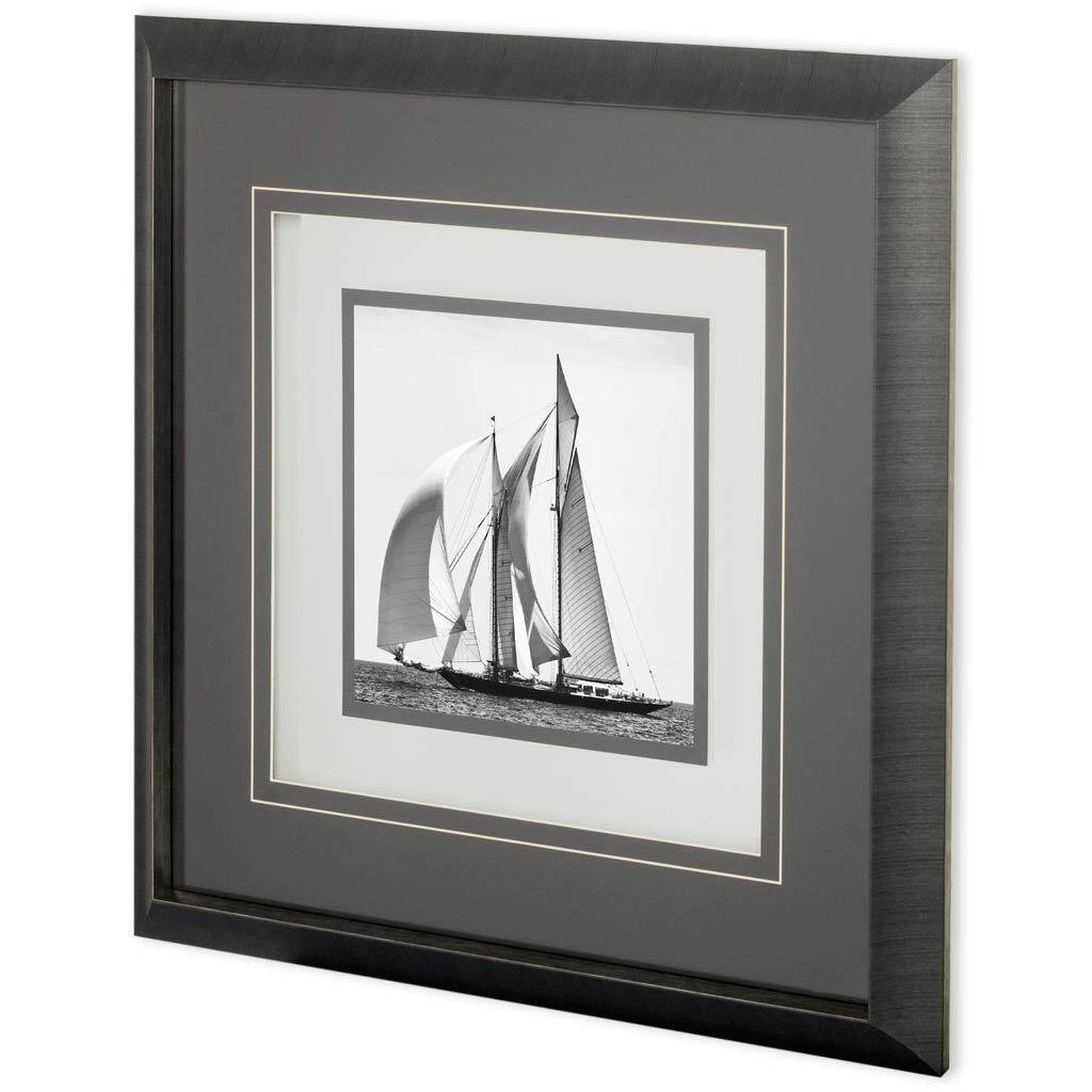 Adrift I Framed Art Print