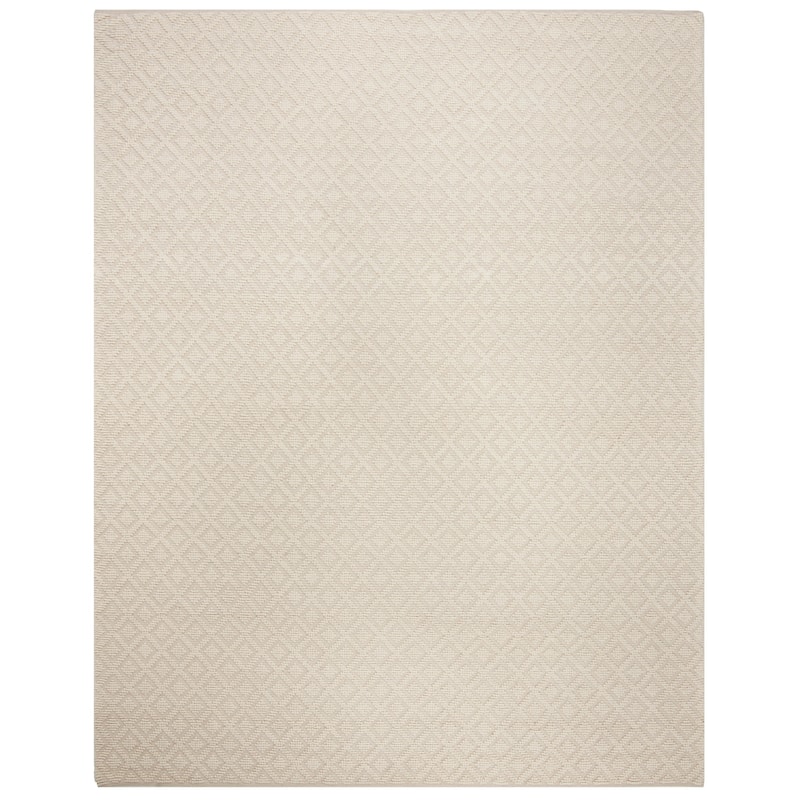 SAFAVIEH Handmade Vermont Cansu Wool Rug