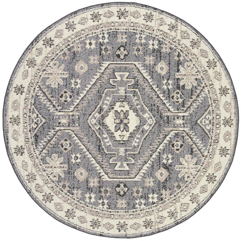 SAFAVIEH Marrakech Bernita Moroccan Boho Tribal Rug