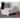 Mission Twin Foundation Bed Frame with Matching Footboard in White
