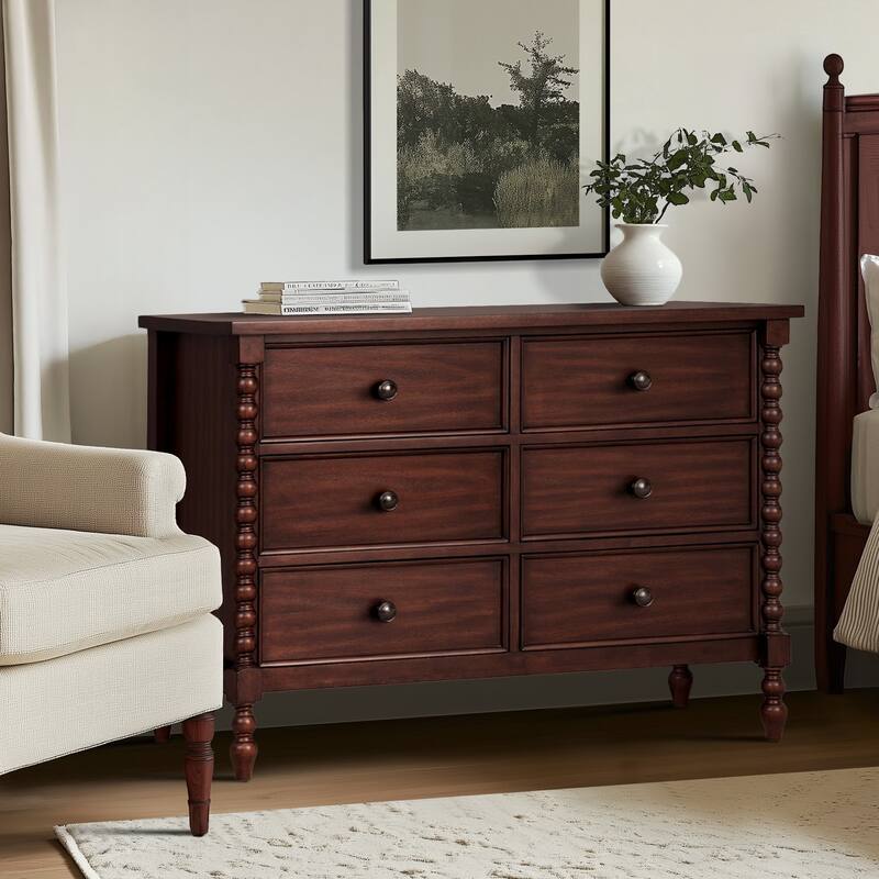 Madison Park Signature Beckett Small Dresser