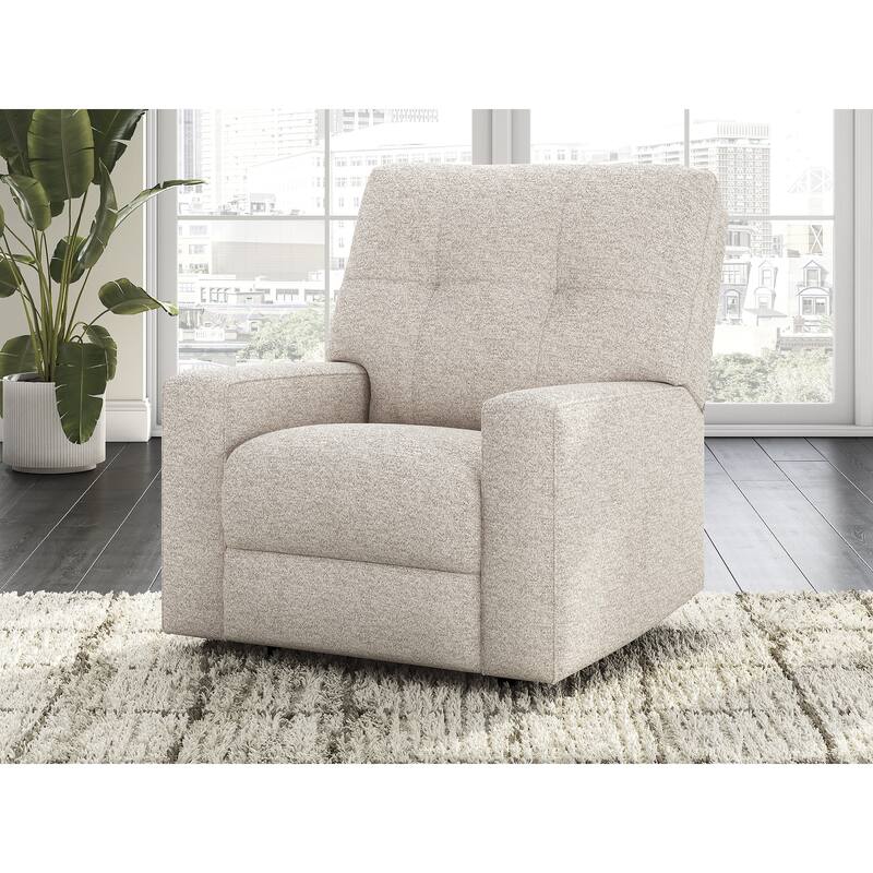 Signature Design by Ashley Storrow Recliner - Brown