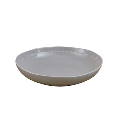 Split P Peyton Serving bowl - 2.5" x 11.75" dia
