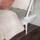 preview thumbnail 50 of 88, Middlebrook Blaney Solid Wood Spindle Platform Bed
