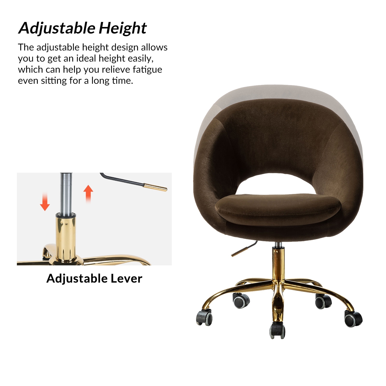 Savas hotsell task chair