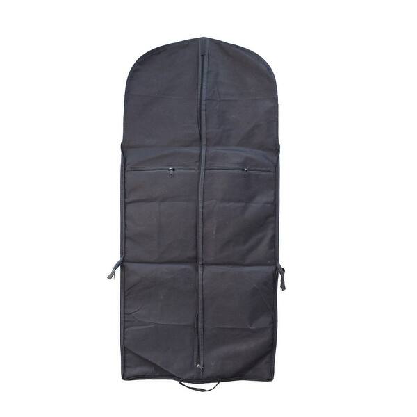 3 Pack Tri Fold Carry On Suit Or Dress Garment Bag 3 Pack Tri Fold Carry On Suit Or Dress Garment Bag