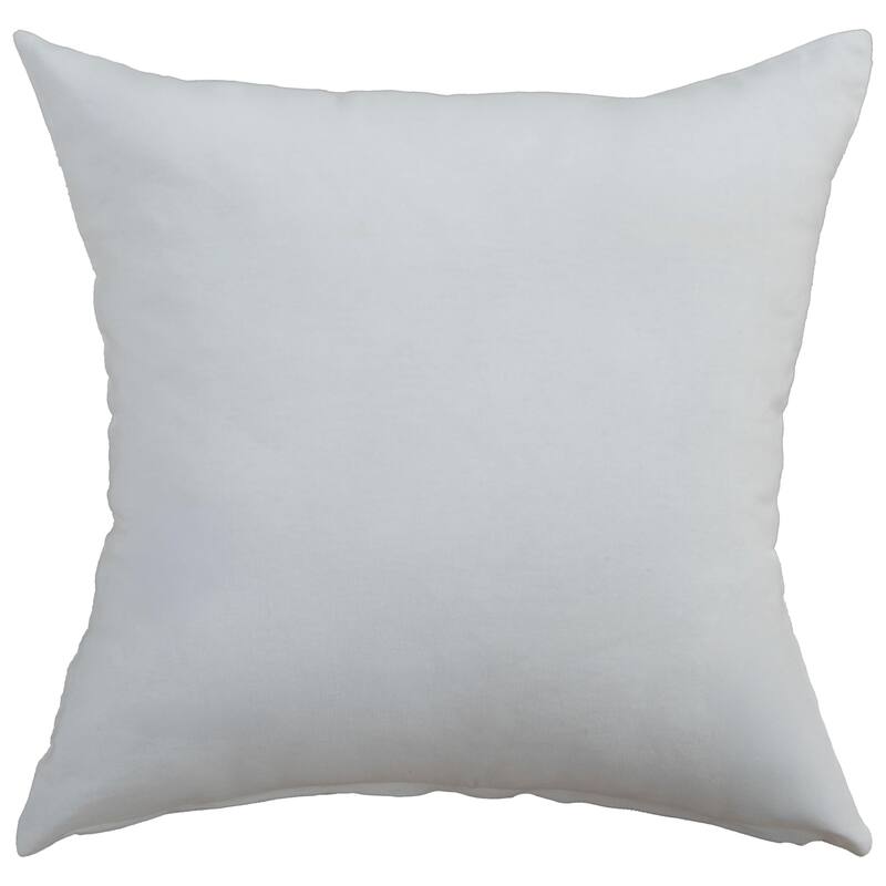 Rizzy Home Decorative Woven Stripe Throw Pillow