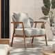 Option Taupe and Teak