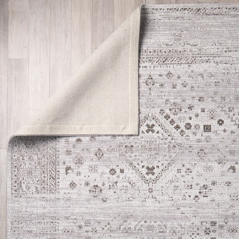 Kaiya 8 x 10 Rug - 120.0L x 96.0W x 1.0H