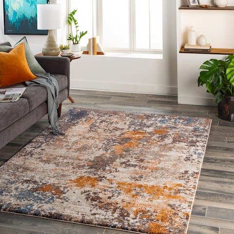Artistic Weavers Siva Modern Area Rug