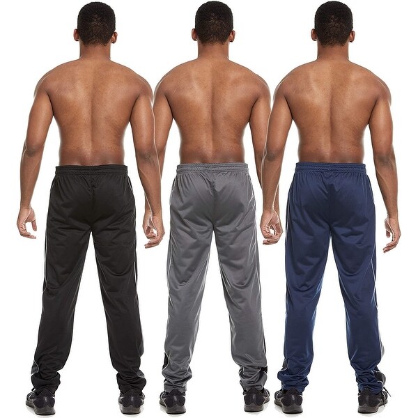 active tricot men's sweatpants