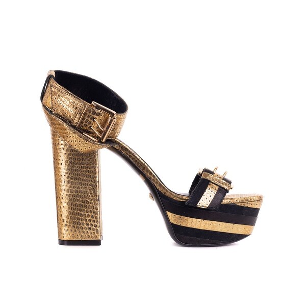 just cavalli sandals