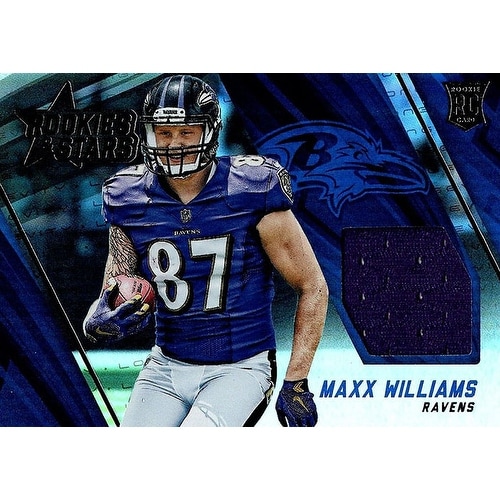 2015 ravens jersey