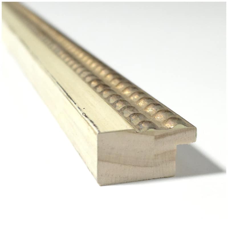 Kate and Laurel I Love You So Matcha Striped Kitchen Art Dopamine Decor for Home by Lucky Guava Framed Wall Art Print