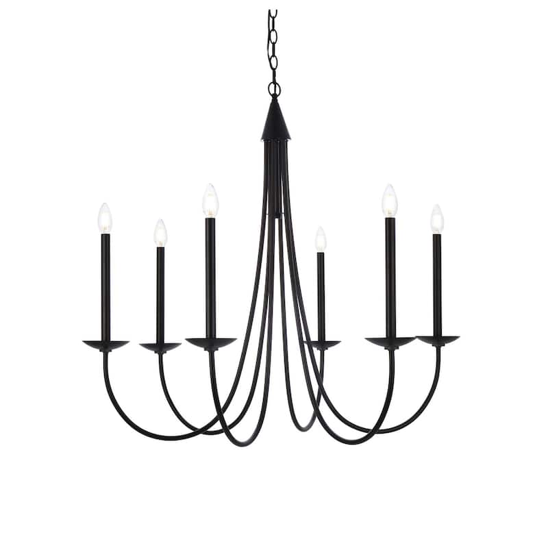Chloe 36 inch Pendant