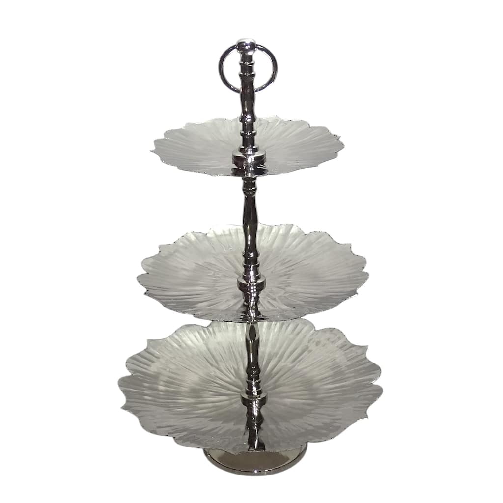 3-Tier Cake Stand