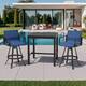 Option Navy Blue - Set of 3