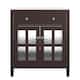 Option Dark Brown