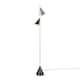 Option Nickel Metal/Black