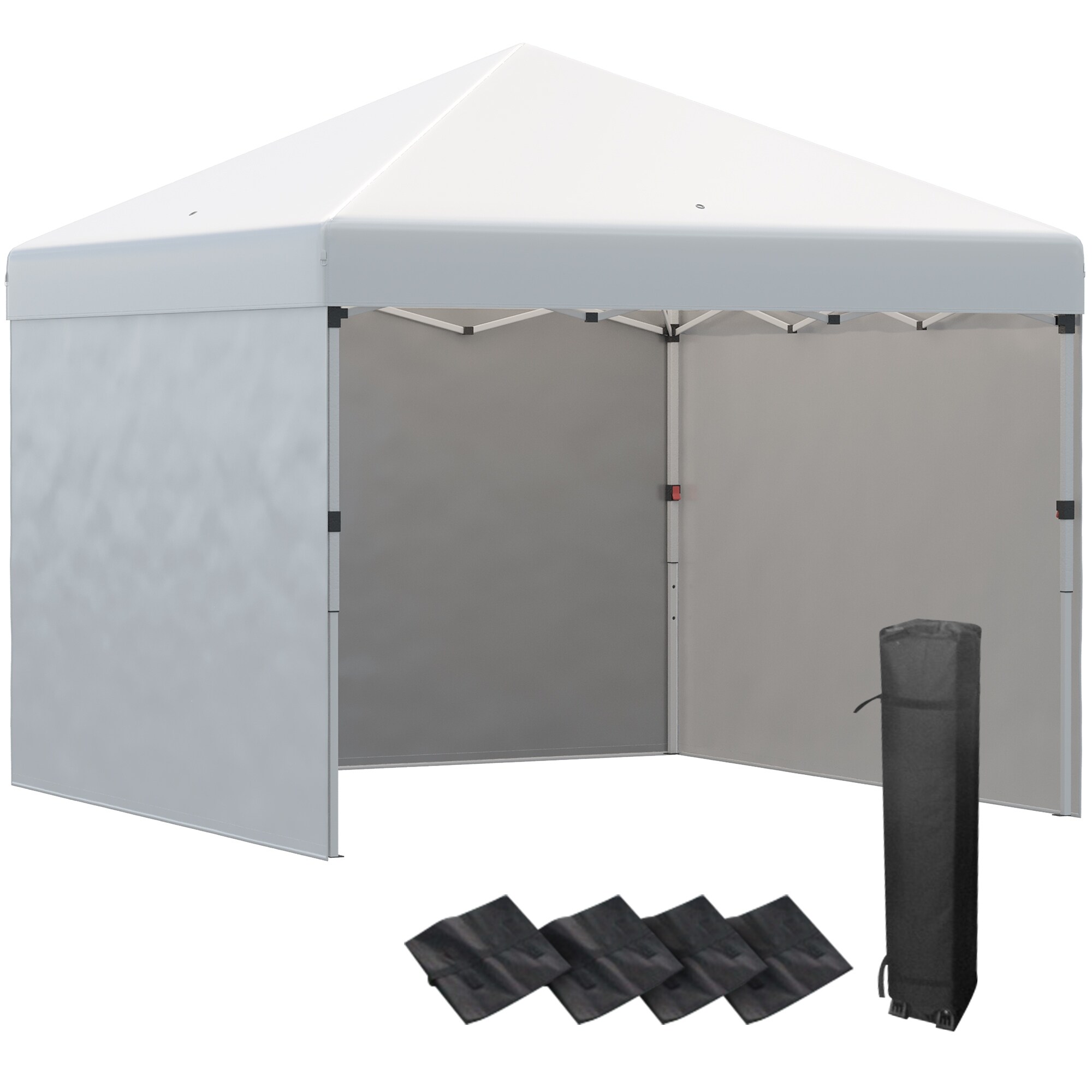 Mini canopy tent shop