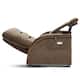 Option Mocha Brown