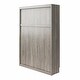 preview thumbnail 34 of 102, Signature Sleep Paramount Murphy Bed