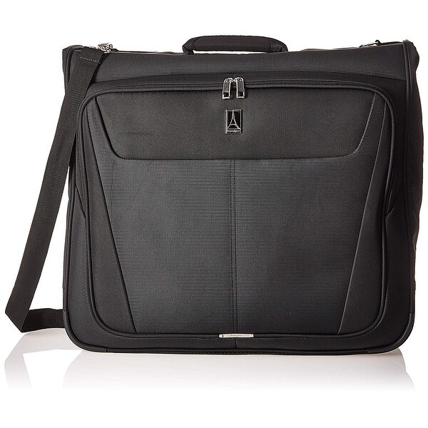 hanging garment bag luggage