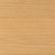 preview thumbnail 13 of 12, Walker Edison Modern Solid Oak Wood Veneer Round Coffee Table