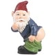 preview thumbnail 4 of 2, Gnome Mooning
