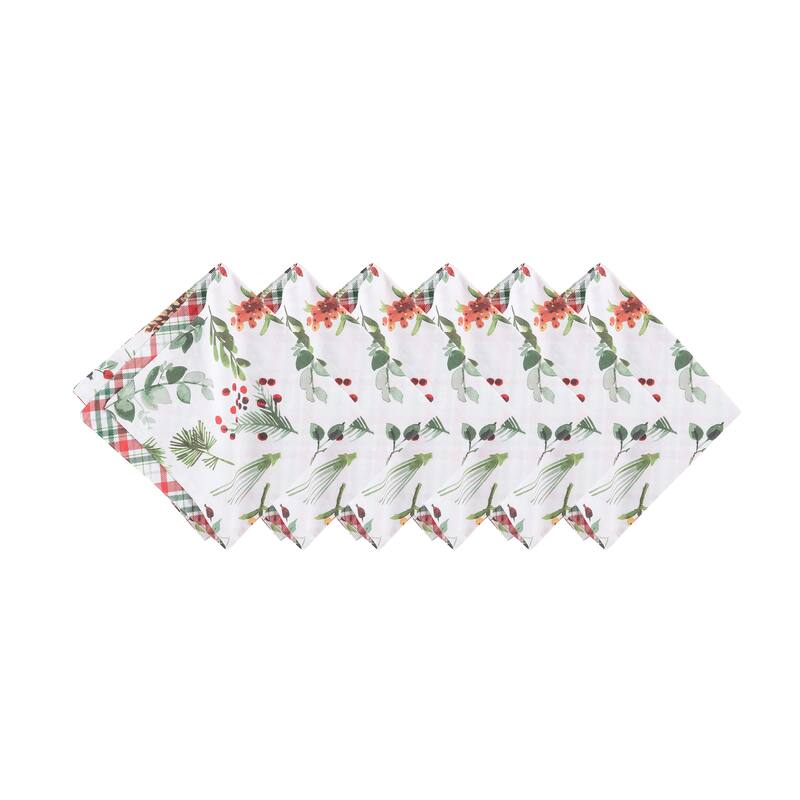 Jovie Napkin S/6