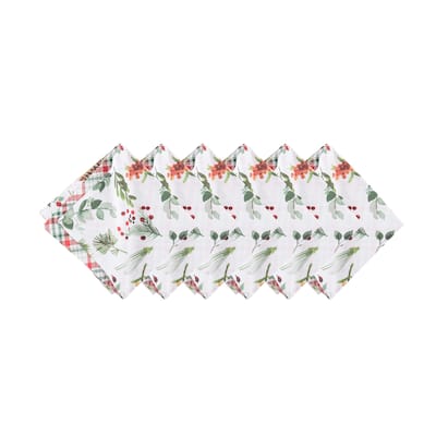 Jovie Napkin S/6