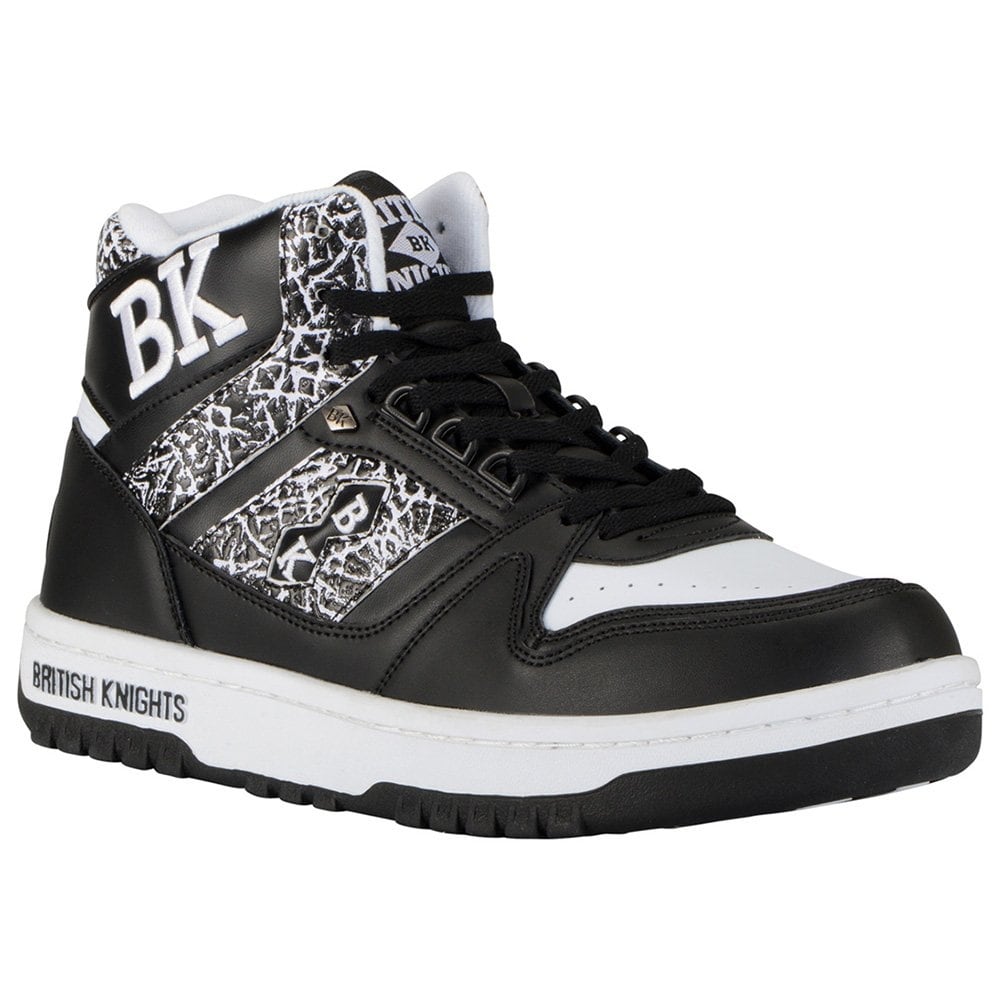 Shop British Knights Mens Kings Sl Casual Shoes Overstock 27202148