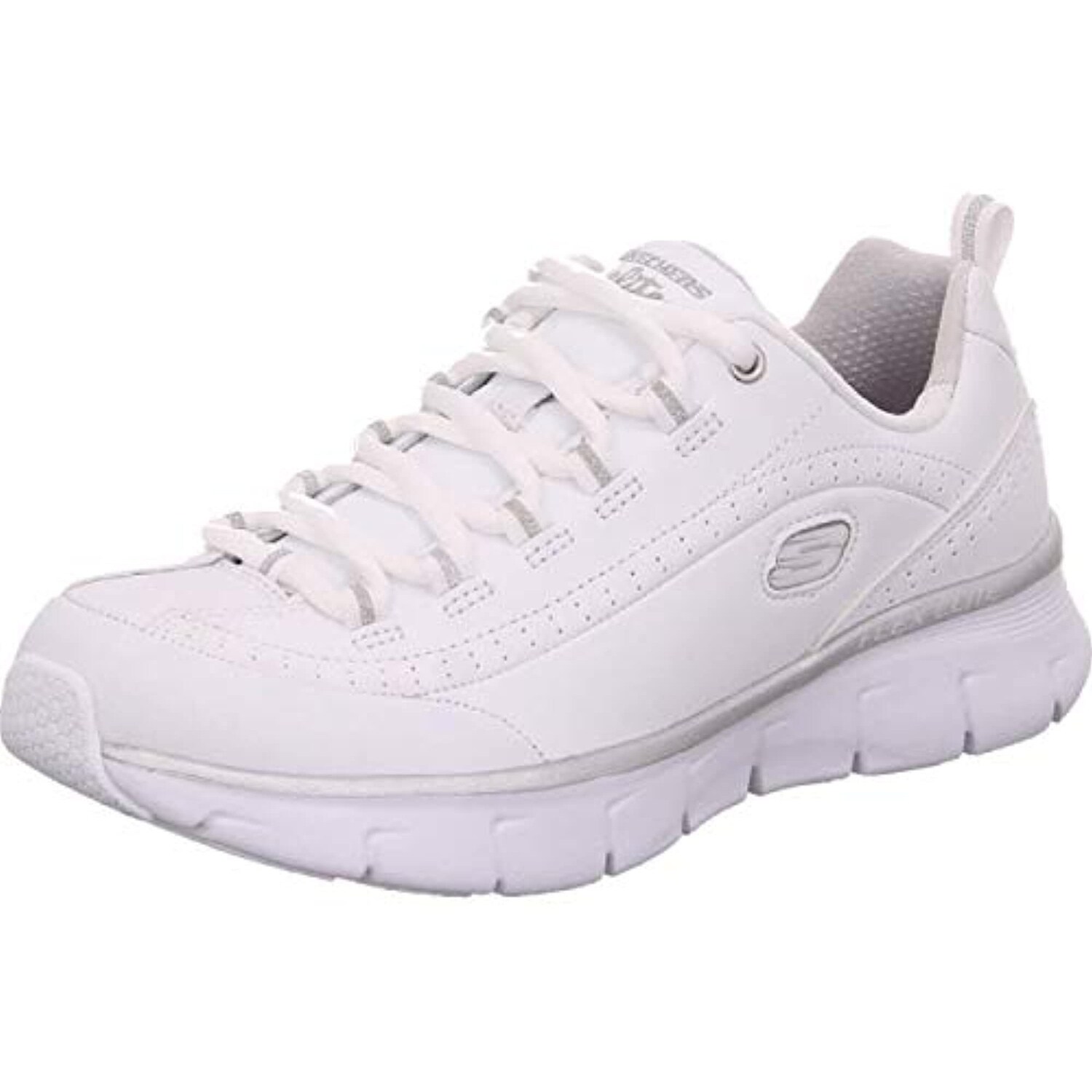 skechers women's synergy 3.0 sneaker