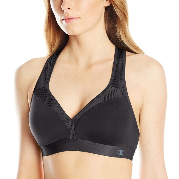 champion curvy sports bra