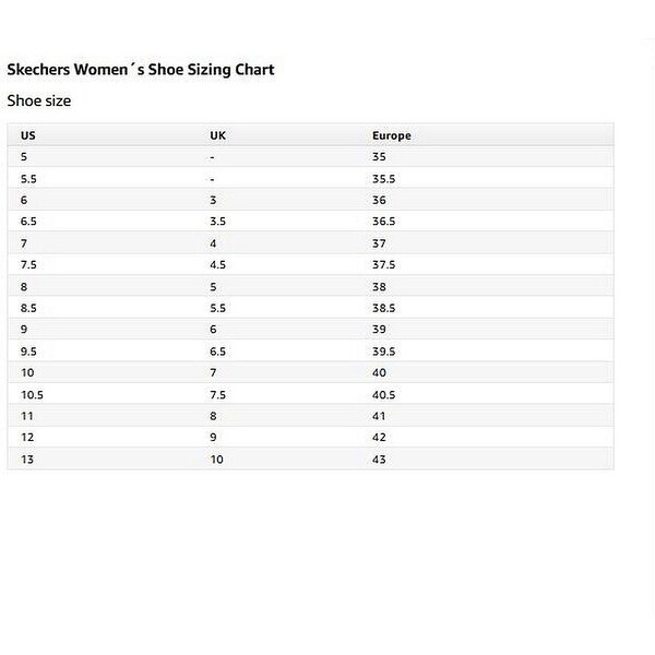 skechers sandals size 5