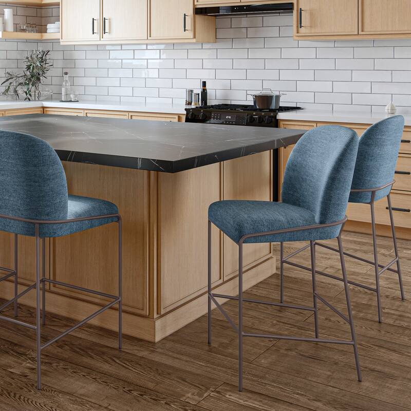 Blakeley 26'' Counter Height Barstool
