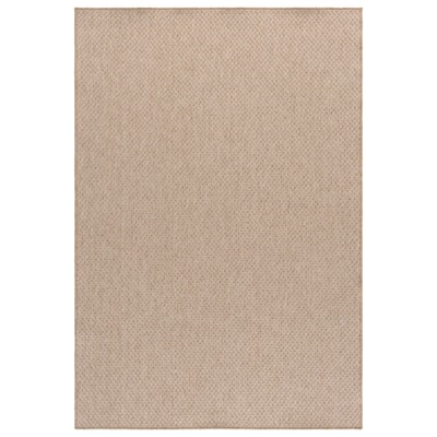 SAFAVIEH Sisal Performance Joselyne Washable Indoor/Outdoor Rug - Weather Resistant & Easy Cleaning