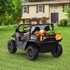 preview thumbnail 24 of 46, Ride On Dump Truck, 24V Ride On Car with Remote Control